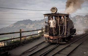 Darjeeling Splendor - 3N/4D