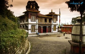 Darjeeling Splendor - 3N/4D