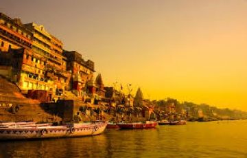 Varanasi Packages For 2 Night/3 Days