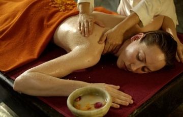 Best 7 Days 6 Nights New Delhi, Agra and Jaipur Vacation Package