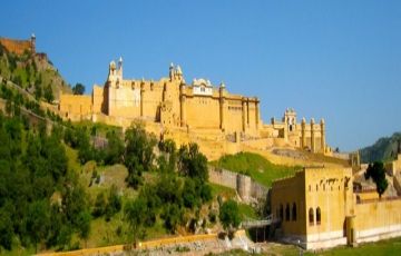 Best 7 Days 6 Nights New Delhi, Agra and Jaipur Vacation Package