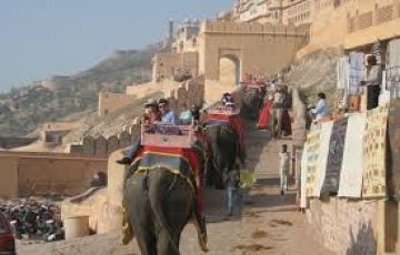 Best 7 Days 6 Nights New Delhi, Agra and Jaipur Vacation Package