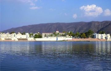 12 Days Jaipur to New Delhi Holiday Package