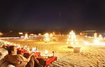 12 Days Jaipur to New Delhi Holiday Package