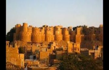 12 Days Jaipur to New Delhi Holiday Package