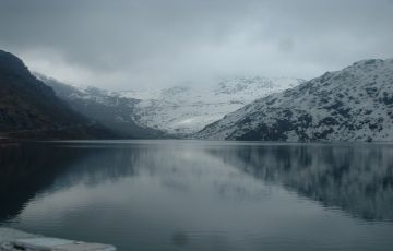 Best 11 Days 10 Nights Gangtok2Clachen and Yabuk Trip Package