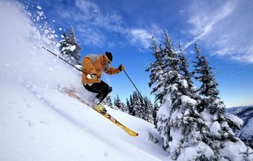 Ecstatic 6 Days 5 Nights Manali Holiday Package