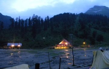 Ecstatic 6 Days 5 Nights Manali Holiday Package