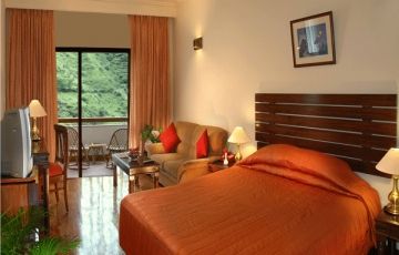 Ecstatic 6 Days 5 Nights Manali Holiday Package