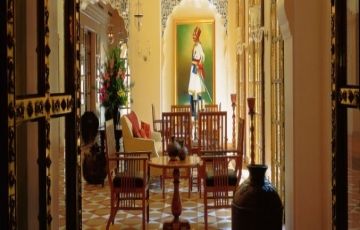 Pleasurable 8 Days 7 Nights New Delh, Agra, Udaipur with Jaipur Trip Package