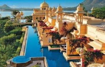Pleasurable 8 Days 7 Nights New Delh, Agra, Udaipur with Jaipur Trip Package