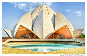 Pleasurable 8 Days 7 Nights New Delh, Agra, Udaipur with Jaipur Trip Package