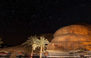 Heart-warming 5 Days 4 Nights Amman, Madaba, Mount Nebo, Kerak, Petra with Wadi Rum Holiday Package