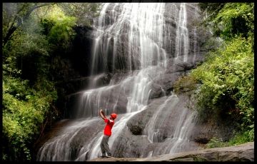 Amazing 4 Days 3 Nights Ooty and Kodaikanal Tour Package