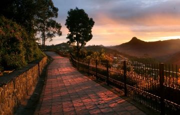 Amazing 4 Days 3 Nights Ooty and Kodaikanal Tour Package