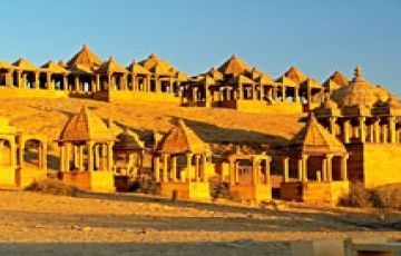 Pleasurable 12 Days 11 Nights Fatehpur Tour Package