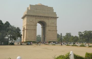 Amazing 4 Days 3 Nights New Delhi, Jaipur with Agra Tour Package