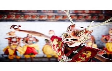 Experience 7 Days 6 Nights Pa Trip Package