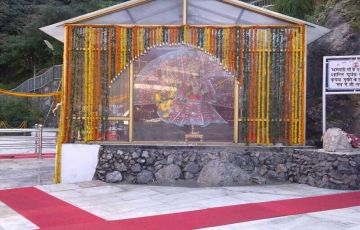 Katra Tour Package for 6 Days 5 Nights