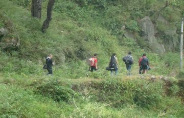 Magical 2 Days 1 Night kathmandu Holiday Package