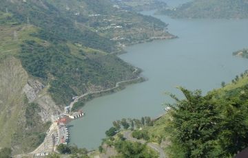 Pleasurable 5 Days 4 Nights Dharamsala Vacation Package