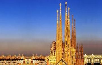 Magical 7 Days 6 Nights Madrid, Seville and Barcelona Holiday Package