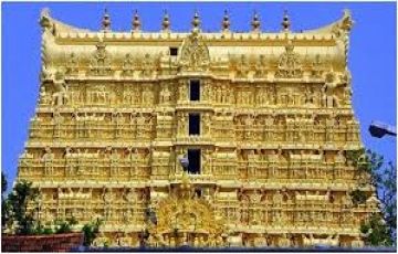 Ecstatic 7 Days 6 Nights Cochin, Munnar, Alleppey, Thekkady, Kovalam, Kanyakumari with Trivandrum Holiday Package