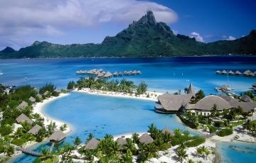 7 Days 6 Nights Port Blair with Andaman Vacation Package