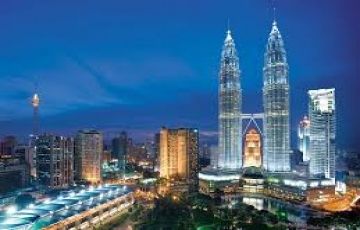 Magical 5 Days 4 Nights Kuala Lumpur and Genting Tour Package
