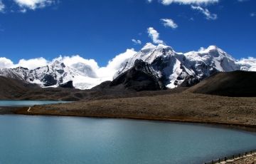 Heart-warming 3 Days 2 Nights GabonNigeriauatemalaOK Trip Package