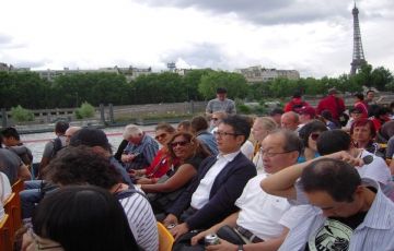 Ecstatic 15 Days 16 Nights Italy Tour Package