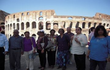 Ecstatic 15 Days 16 Nights Italy Tour Package