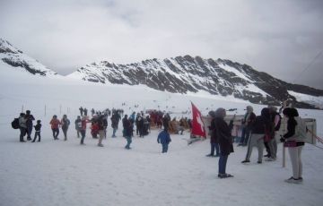 Ecstatic 15 Days 16 Nights Italy Tour Package