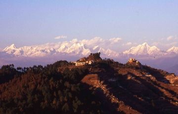 Experience Kathmandu Tour Package for 5 Days 4 Nights