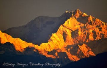 Experience 7 Days 6 Nights Darjeeling, Gangtok and Darjeeling Holiday Package