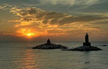 Ecstatic 9 Days 8 Nights Kovalam Trip Package