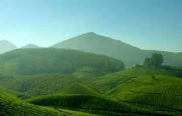 7 Days 6 Nights Munnar, Thekkady, Alleppey, Kovalam with Trivandrum Holiday Package