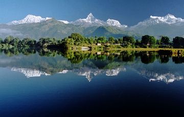 Pleasurable 6 Days 5 Nights Kathmandu and Pokhara Holiday Package