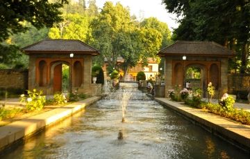 Best 6 Days 5 Nights Gulmarg Tour Package