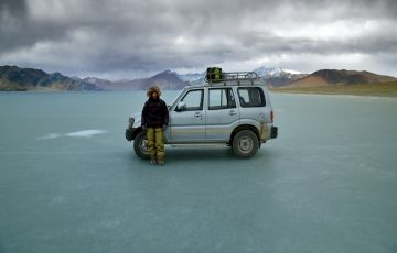 Best 6 Days 5 Nights Gulmarg Tour Package