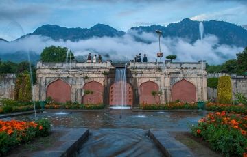 Best 6 Days 5 Nights Gulmarg Tour Package