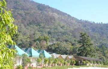 Best 12 Days 11 Nights Rishikesh Trip Package