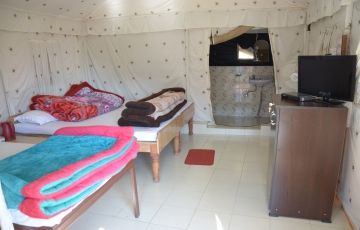 Best 12 Days 11 Nights Rishikesh Trip Package