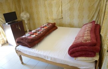 Best 12 Days 11 Nights Rishikesh Trip Package