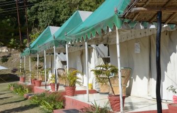 Best 12 Days 11 Nights Rishikesh Trip Package