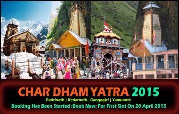 Pleasurable 13 Days 12 Nights Uttarkashi Vacation Package