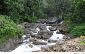 Amazing 10 Days 9 Nights Thekkady Holiday Package