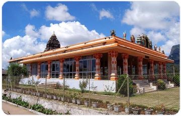 Amazing 10 Days 9 Nights Thekkady Holiday Package