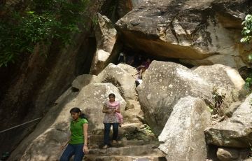 3 Days 2 Nights Wayanad with Calicut Holiday Package