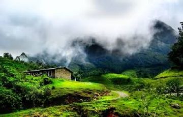Pleasurable 9 Days 8 Nights Munnar, Thekkady, Alleppey, Kovalam, Kanyakumary and Cochin Tour Package
